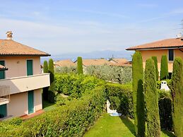 Belvilla by OYO Garden A Tre