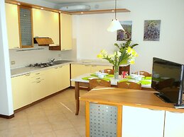 Belvilla by OYO Garden A Tre