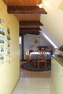 Moderne Ferienwohnung in Meeresnaehe in Tarnewitz