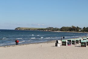 Moderne Ferienwohnung in Meeresnaehe in Tarnewitz
