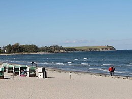 Moderne Ferienwohnung in Meeresnaehe in Tarnewitz
