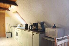 Moderne Ferienwohnung in Meeresnaehe in Tarnewitz