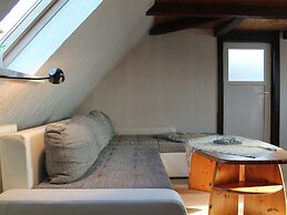 Moderne Ferienwohnung in Meeresnaehe in Tarnewitz