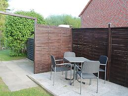 Moderne Ferienwohnung in Meeresnaehe in Tarnewitz