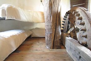 Cozy Holiday Home in Horebeke near Meadow