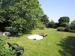 Cozy Holiday Home in Horebeke near Meadow