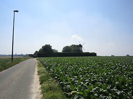 Cozy Holiday Home in Horebeke near Meadow