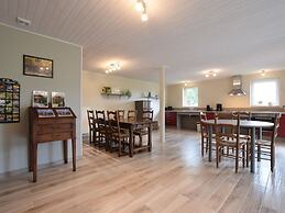 Superb Villa With a Large Garden