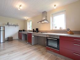 Superb Villa With a Large Garden