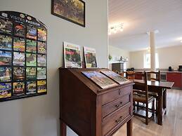 Superb Villa With a Large Garden