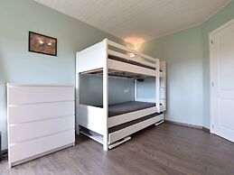 Superb Villa With a Large Garden