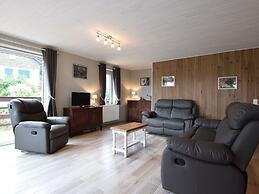 Superb Villa With a Large Garden