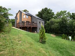 Superb Villa With a Large Garden