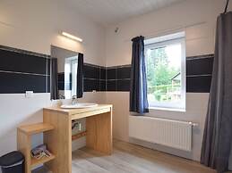 Superb Villa With a Large Garden