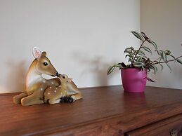 Superb Villa With a Large Garden