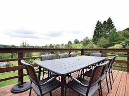 Superb Villa With a Large Garden