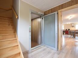 Superb Villa With a Large Garden