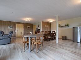 Superb Villa With a Large Garden