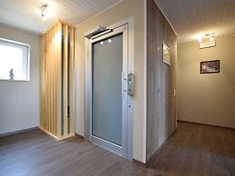 Superb Villa With a Large Garden