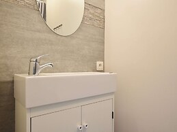 Superb Villa With a Large Garden