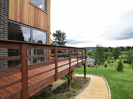 Superb Villa With a Large Garden