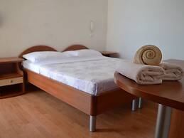 Sea View Apartment With a Shared Pool