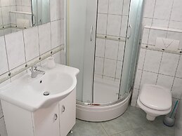 Sea View Apartment With a Shared Pool