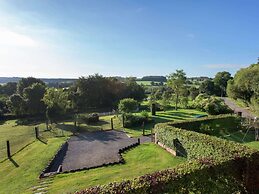 Cottage in a Well-equipped and Comfortable Farmhouse