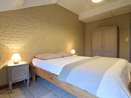 Cottage in a Well-equipped and Comfortable Farmhouse