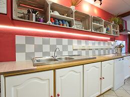 Cottage in a Well-equipped and Comfortable Farmhouse