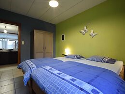 Cottage in a Well-equipped and Comfortable Farmhouse