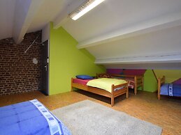 Cottage in a Well-equipped and Comfortable Farmhouse