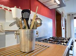 Cottage in a Well-equipped and Comfortable Farmhouse