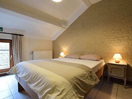 Cottage in a Well-equipped and Comfortable Farmhouse