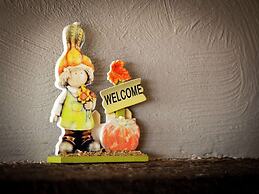 Cottage in a Well-equipped and Comfortable Farmhouse