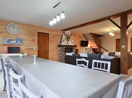 Cottage in a Well-equipped and Comfortable Farmhouse