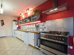 Cottage in a Well-equipped and Comfortable Farmhouse