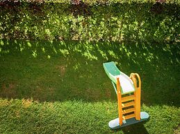 Cottage in a Well-equipped and Comfortable Farmhouse