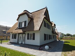 Holiday Home in Rerik With Garden