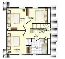 Holiday Home in Rerik With Garden