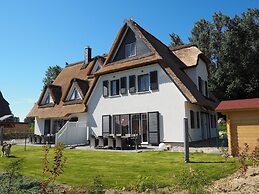 Holiday Home in Rerik With Garden