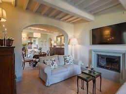 Belvilla by OYO Villa Chiara