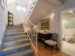 Belvilla by OYO Villa Chiara