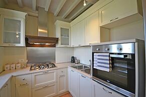 Belvilla by OYO Villa Chiara