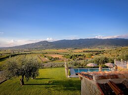 Belvilla by OYO Villa Chiara