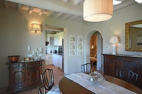 Belvilla by OYO Villa Chiara