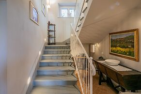 Belvilla by OYO Villa Chiara