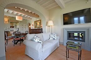 Belvilla by OYO Villa Chiara