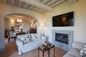 Belvilla by OYO Villa Chiara