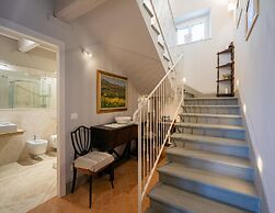 Belvilla by OYO Villa Chiara